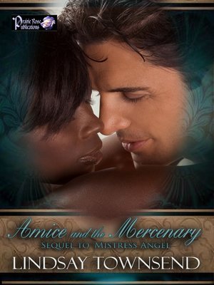 cover image of Amice and the Mercenary
